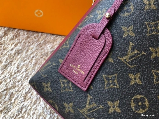 Louis Vuitton SURENE MM 0819